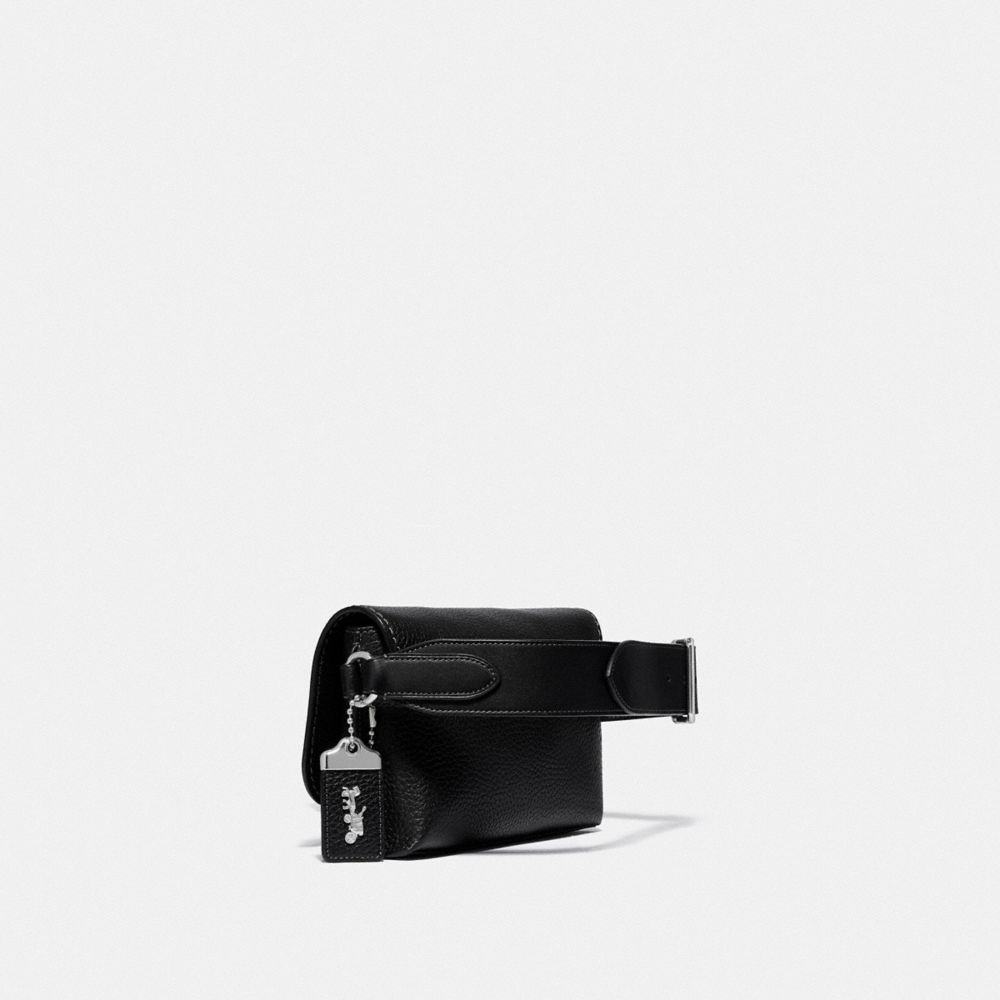 coach x jean michel basquiat graham structured tote