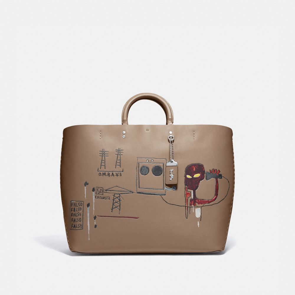 rogue tote