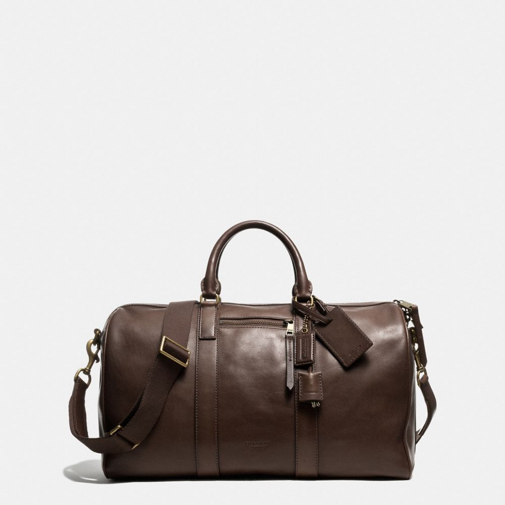 coach bleecker bag