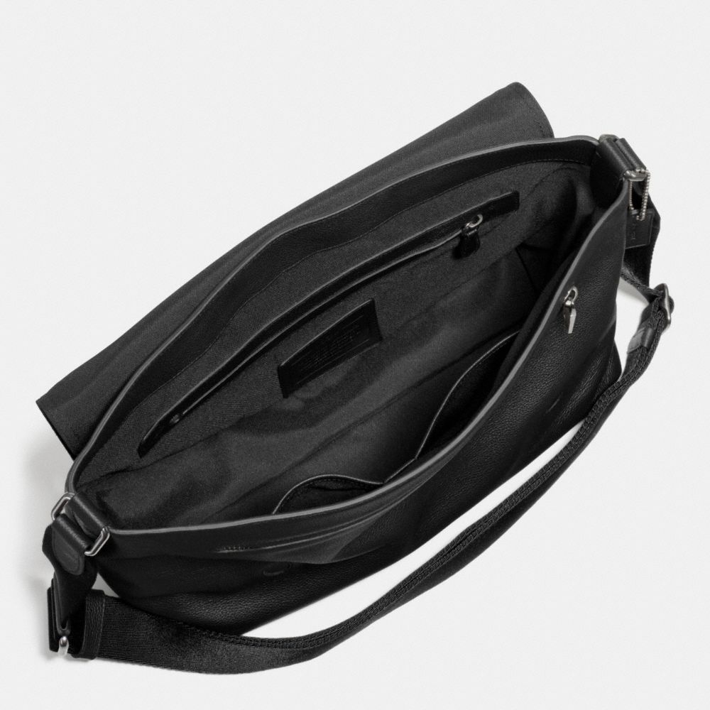 coach sullivan messenger bag