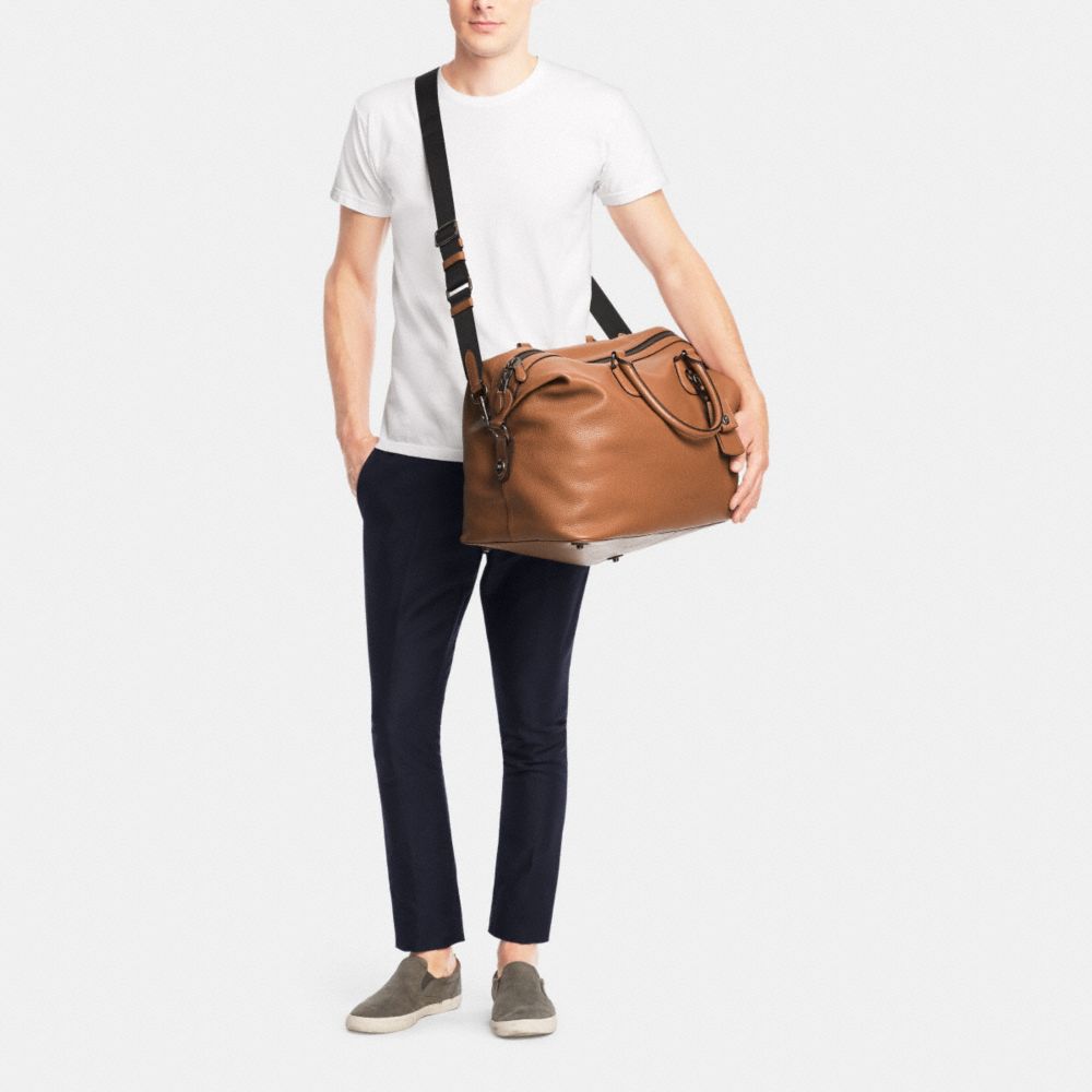 mcm carry bag