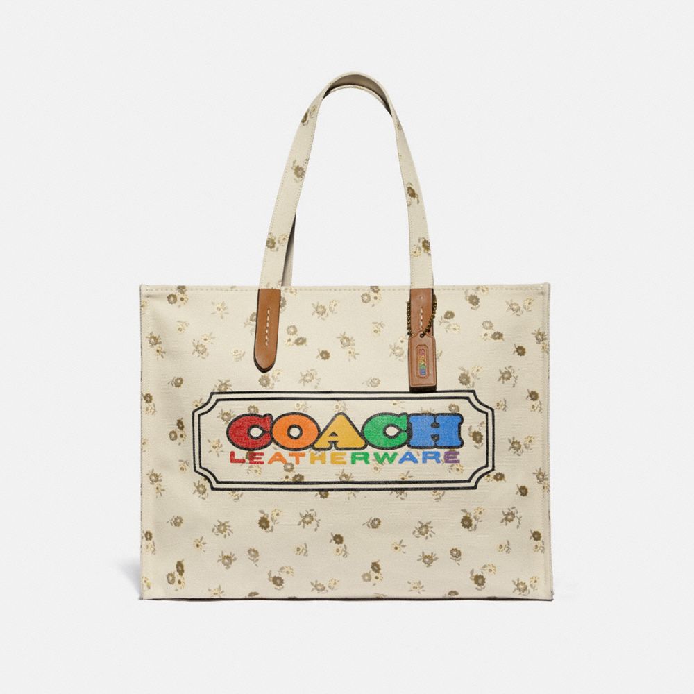 coach tote bag canada