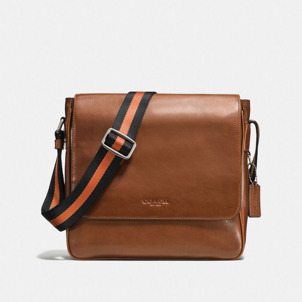 COACH Metropolitan Map Bag