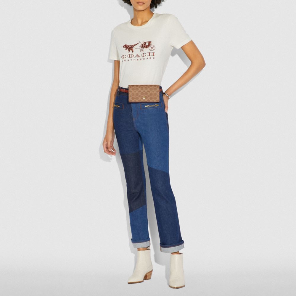 Coach Belt Bags For Women