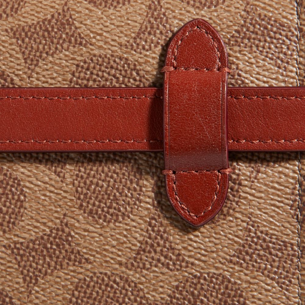 Coach Belt Bags For Women Literacy Basics