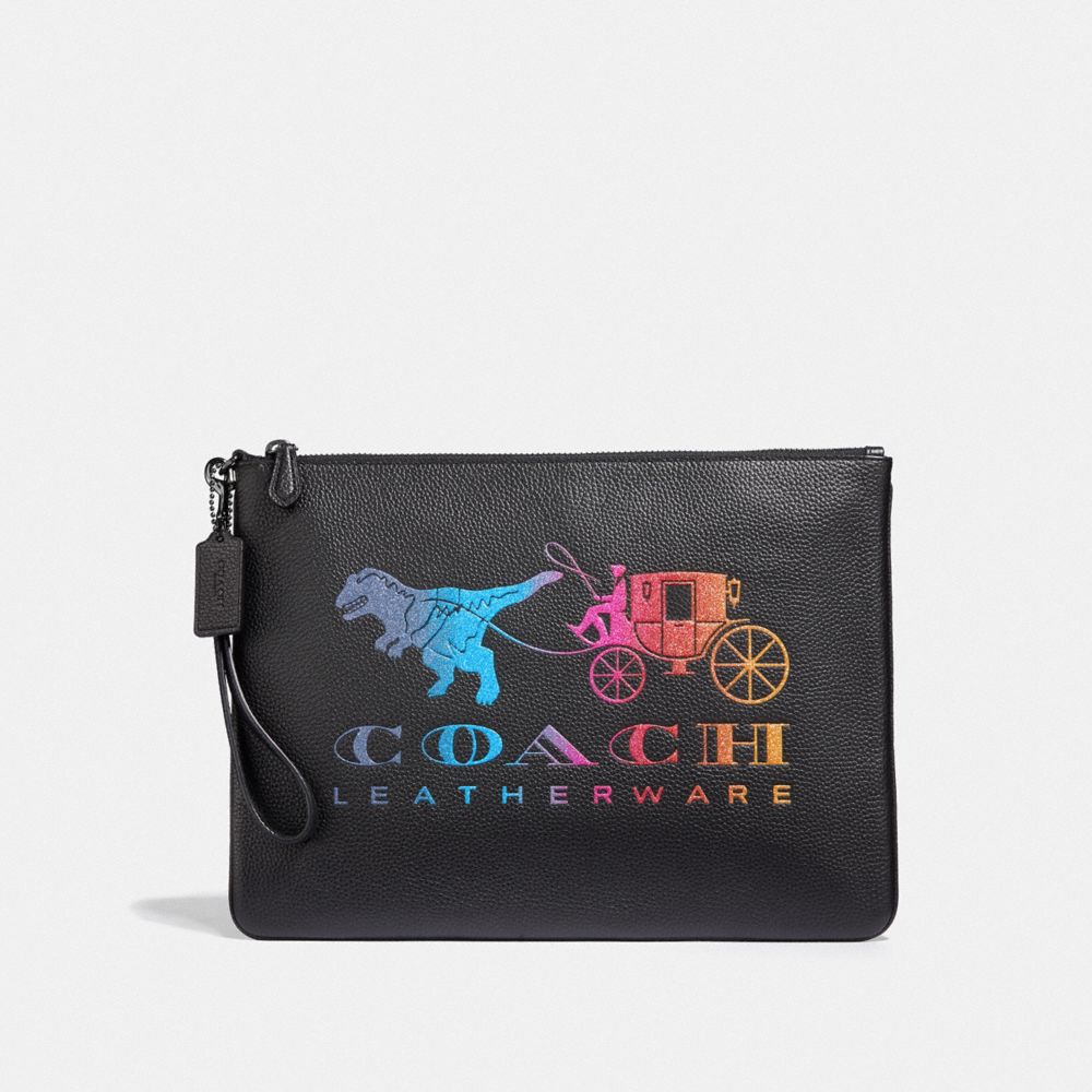 rexy coach wallet