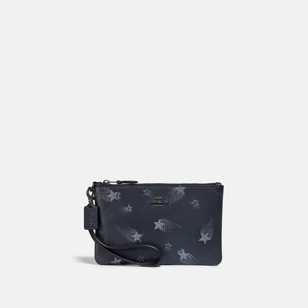 coach star purse