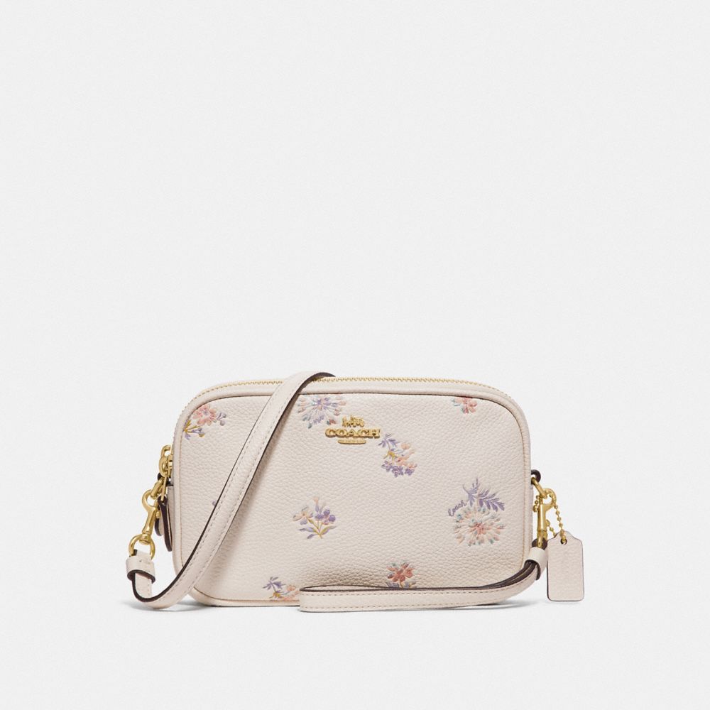 sadie crossbody clutch coach