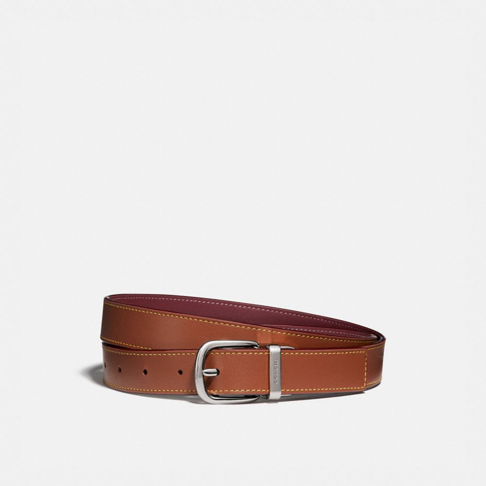 harness belt buckle