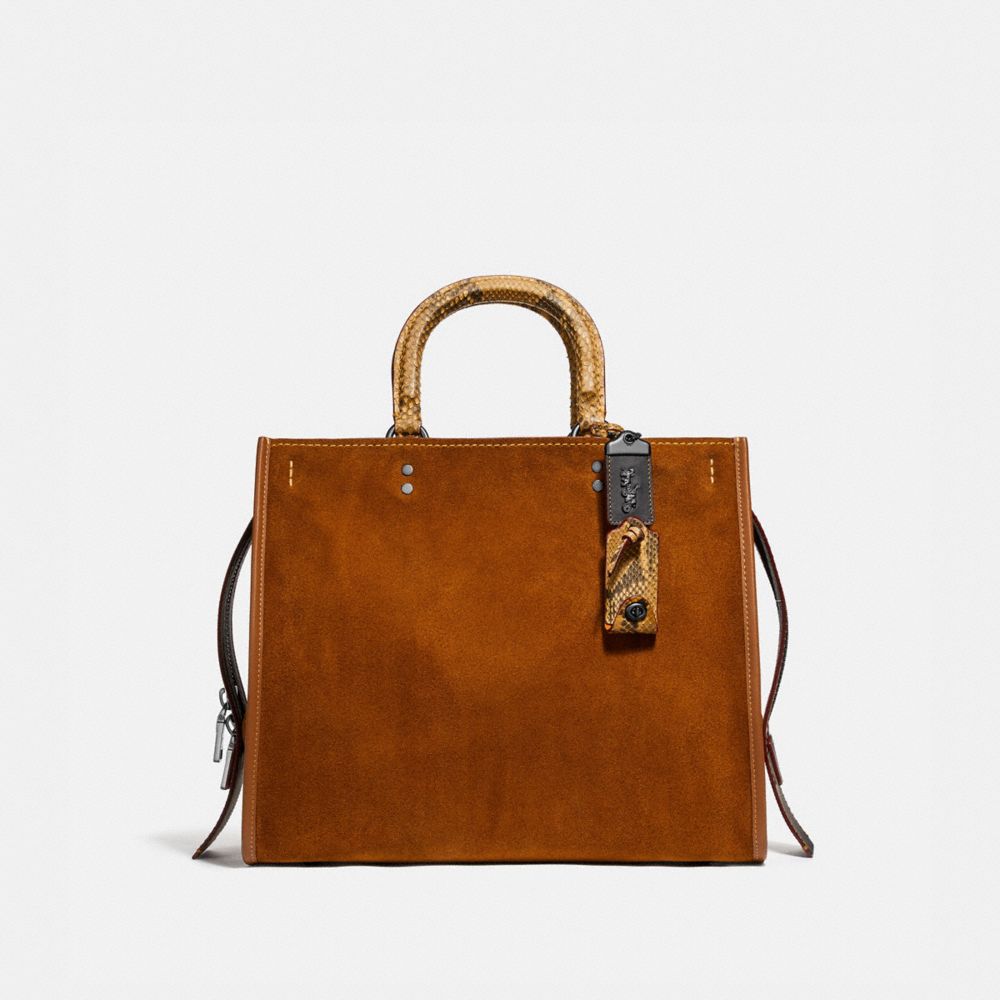 coach 1941 rogue bag