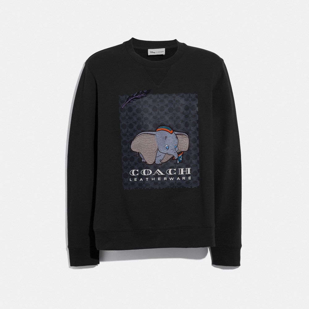 dumbo hoodie
