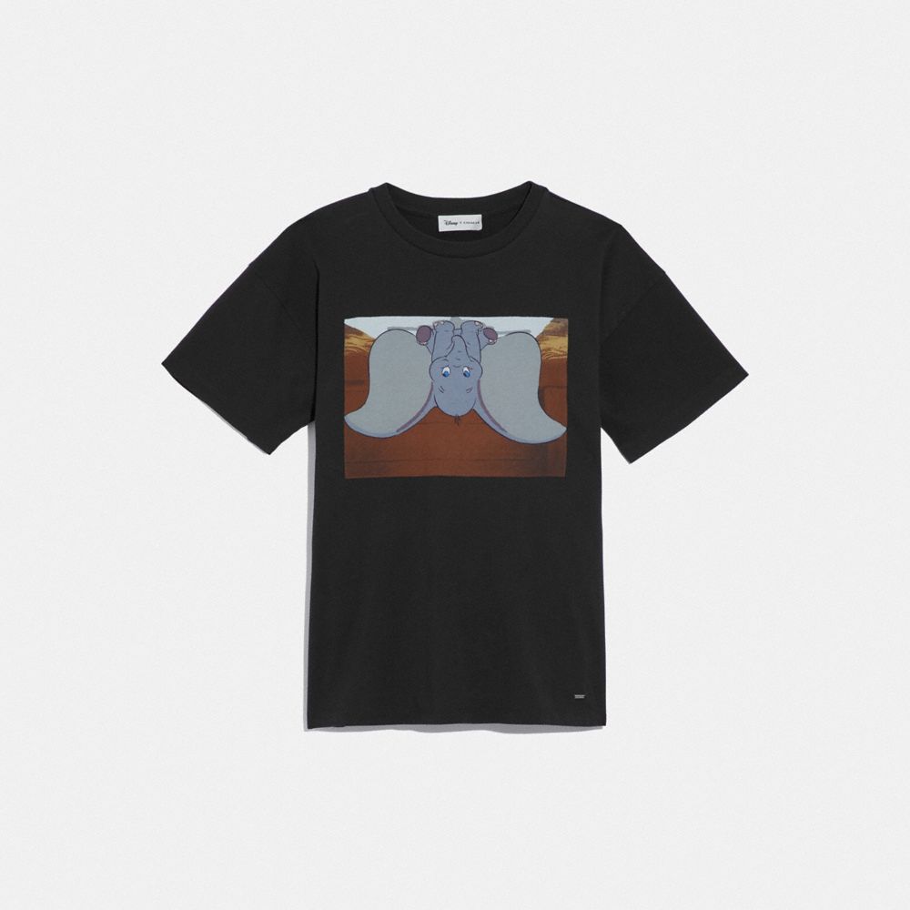 womens dumbo t shirt