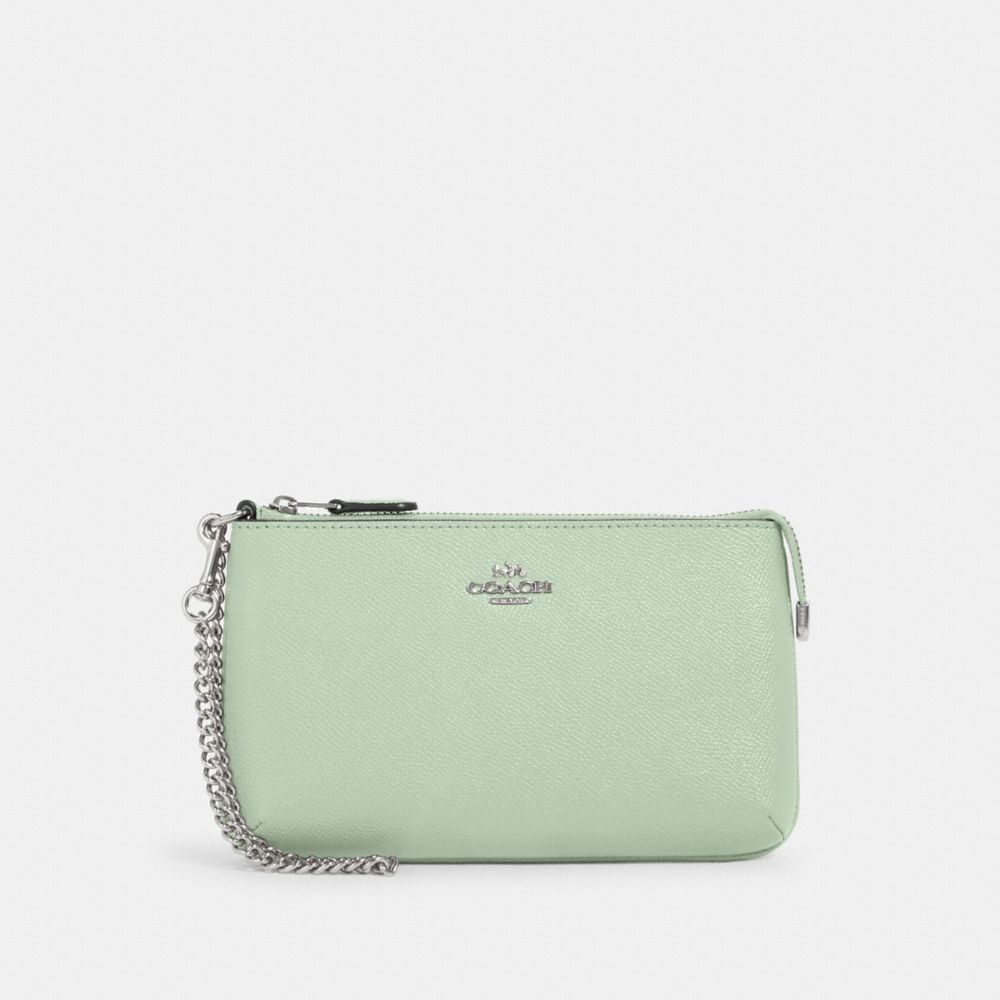 coach clutch outlet