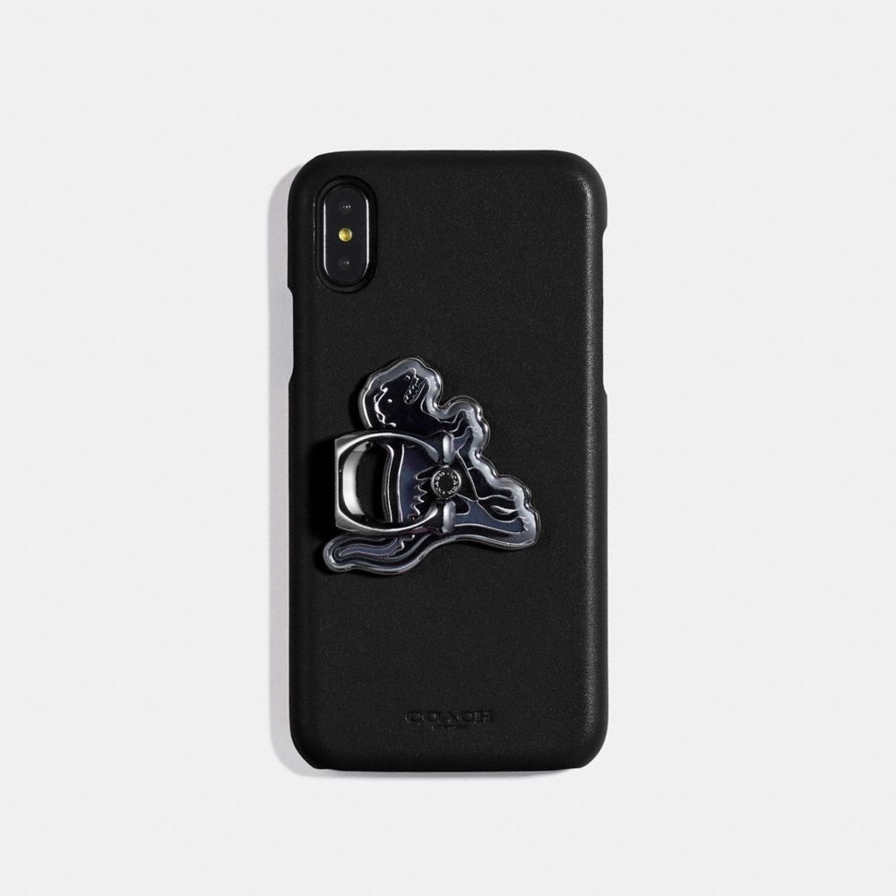 Rexy Phone Grip COACH