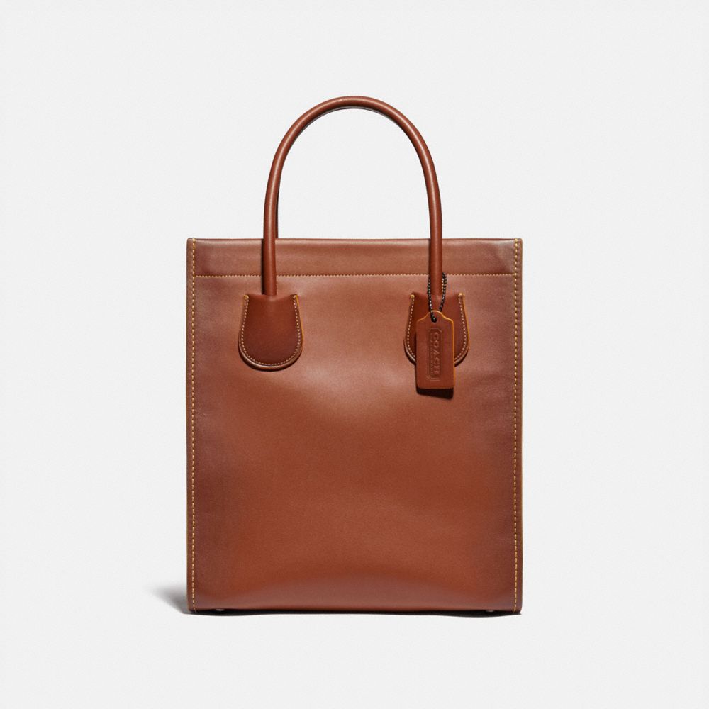 coach carry bag