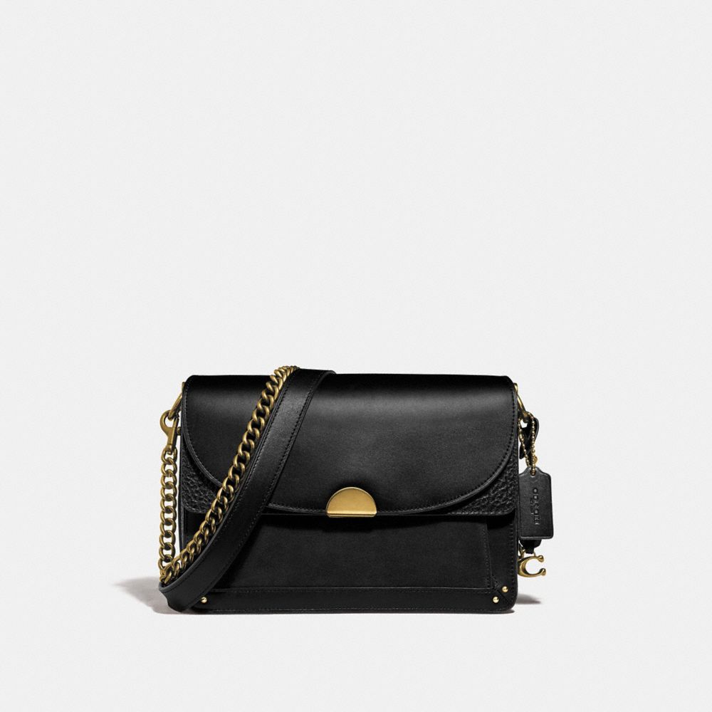 dreamer shoulder bag coach