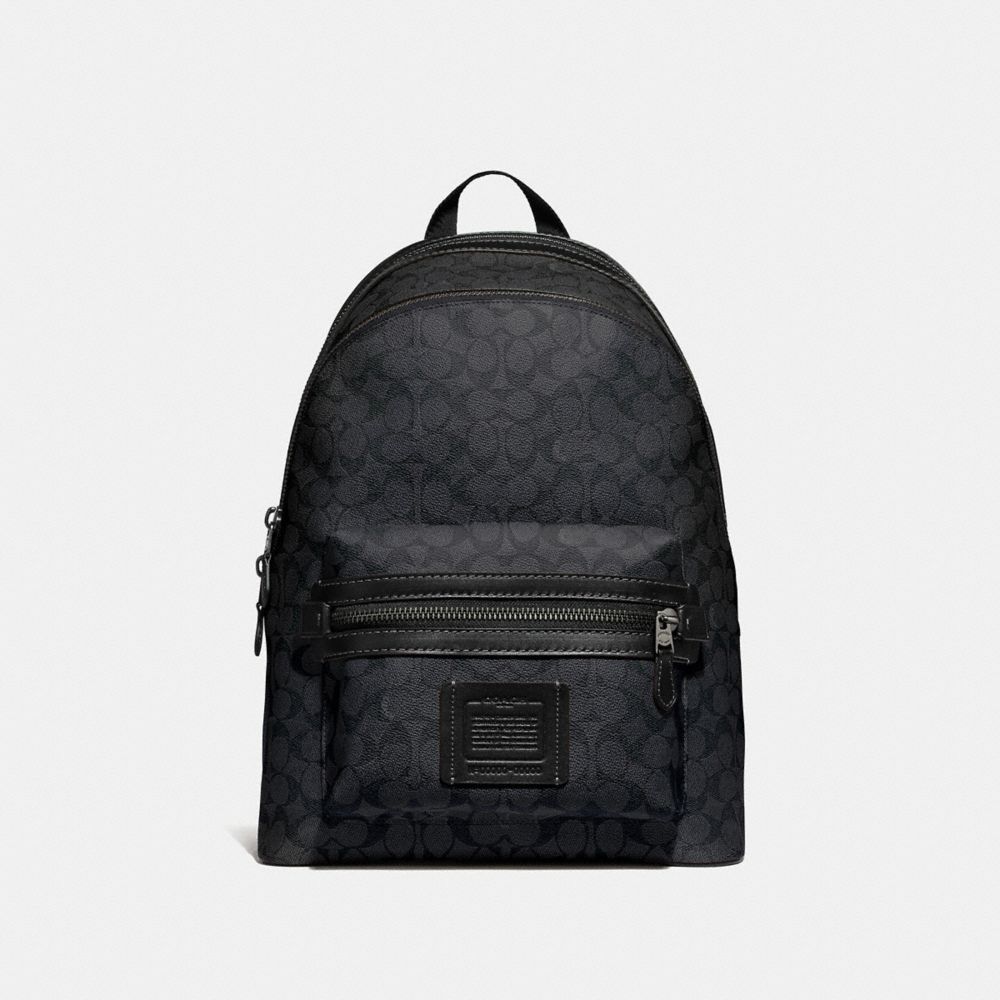 coach men's backpacks on sale