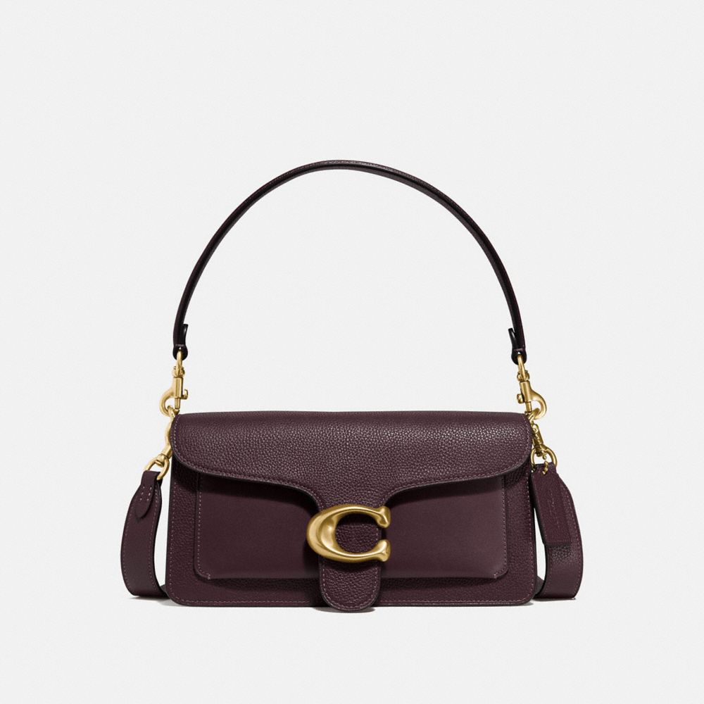 COACH Tabby Shoulder Bag 26
