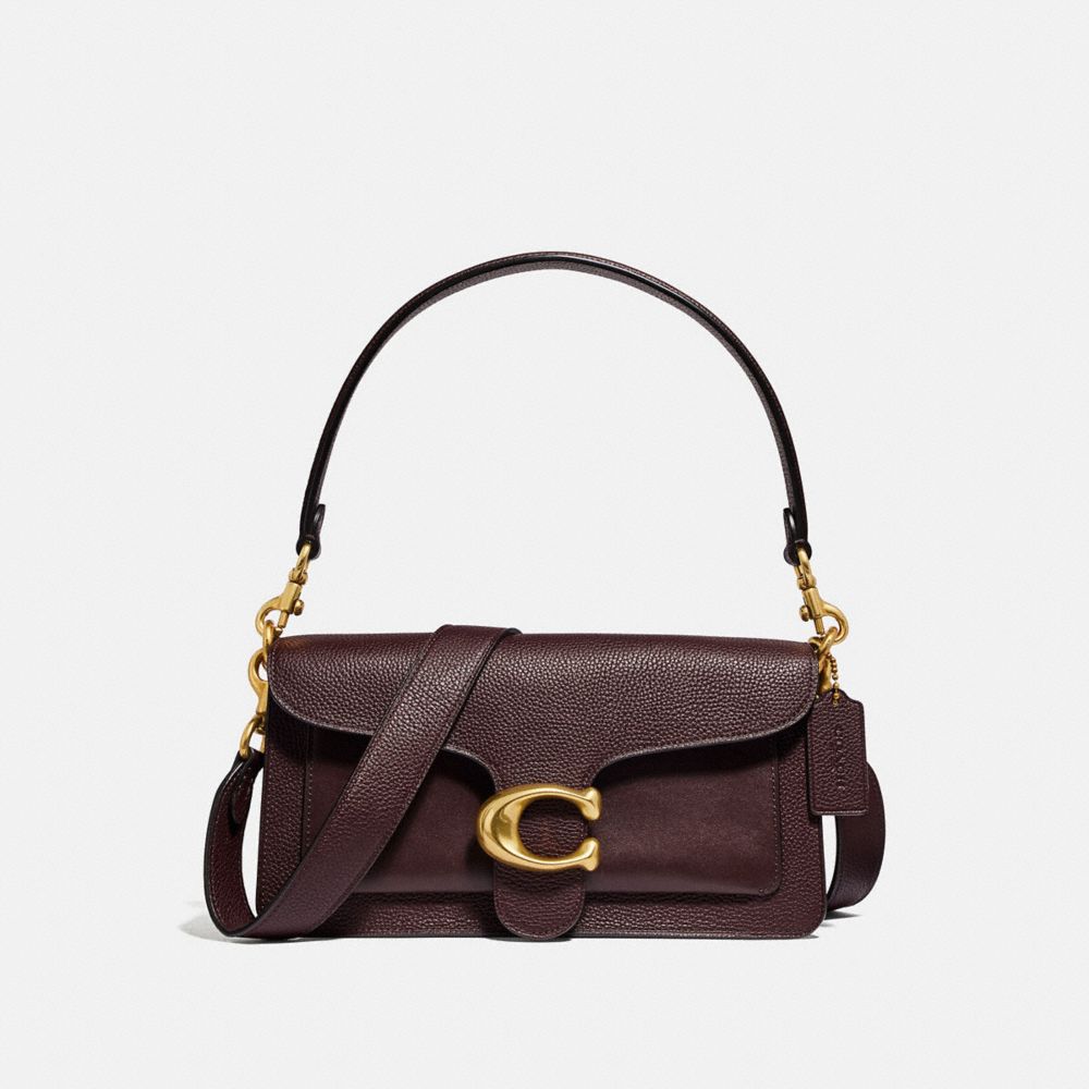 Tabby Shoulder Bag 26 | COACH