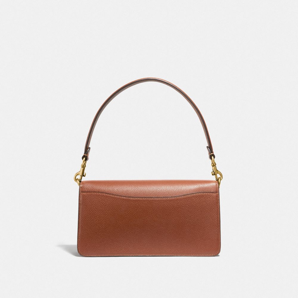 TABBY SHOULDER BAG 26 - Alternate View 4