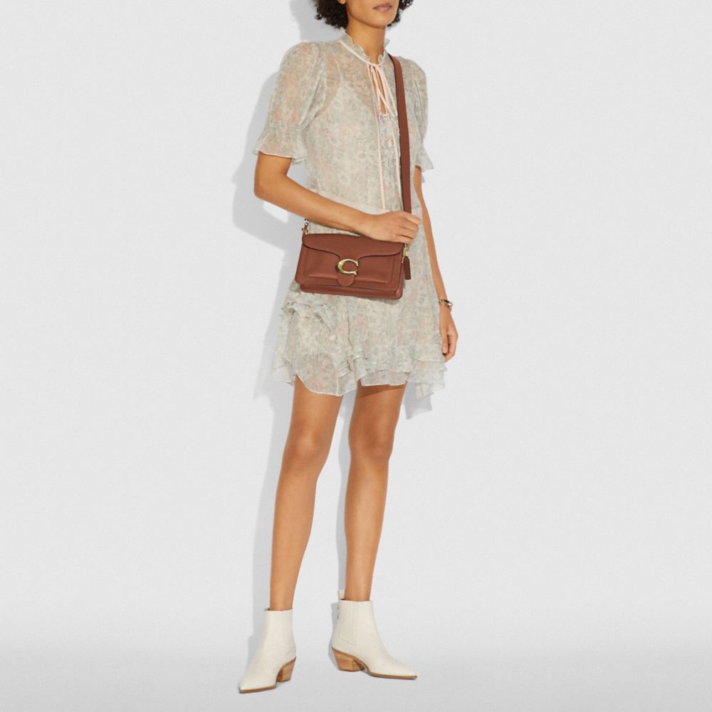 TABBY SHOULDER BAG 26 - Alternate View 1