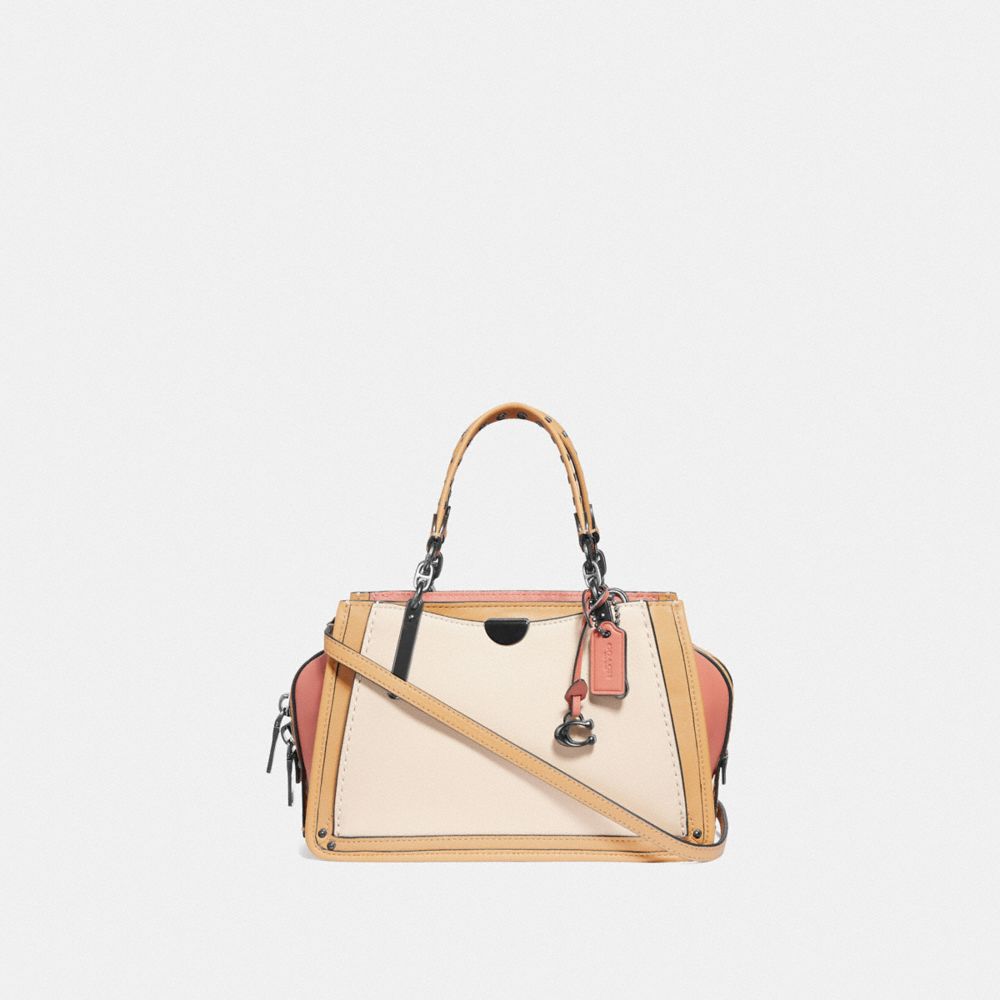 coach dreamer 21 bag