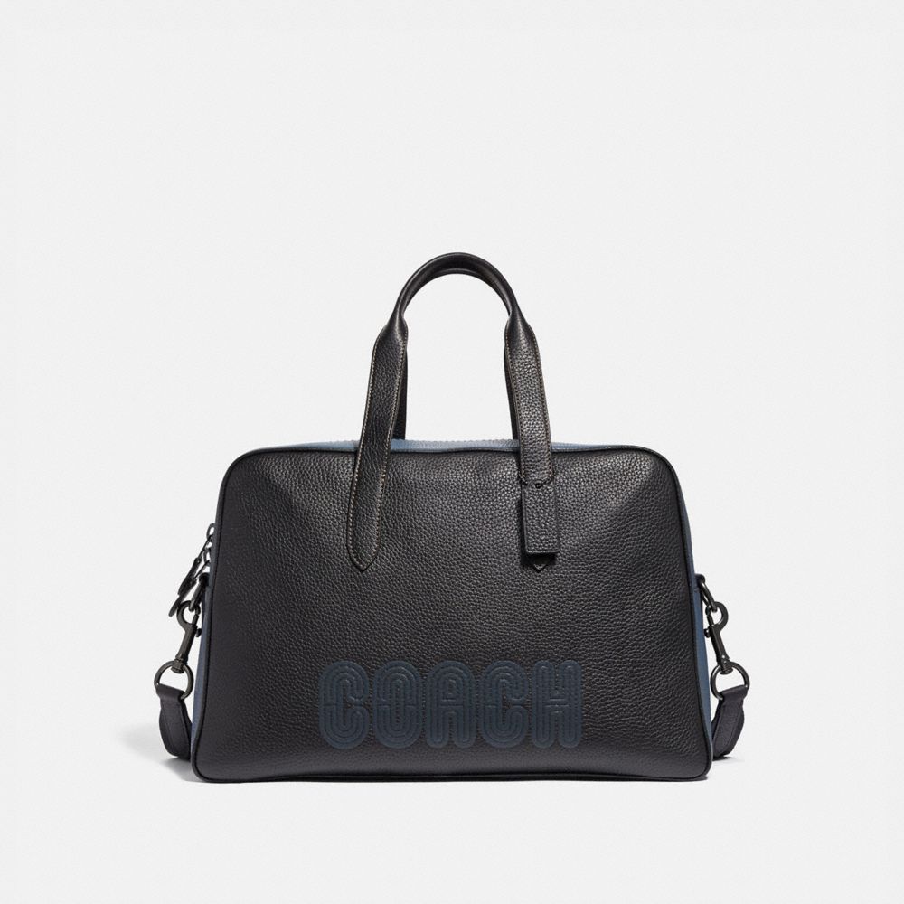 mens carryall bag