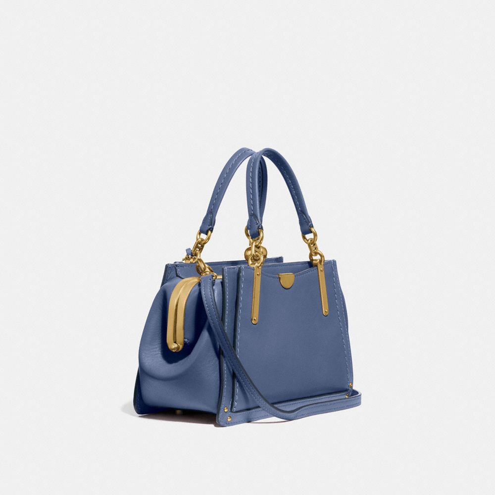 Kisslock Dreamer 21 COACH