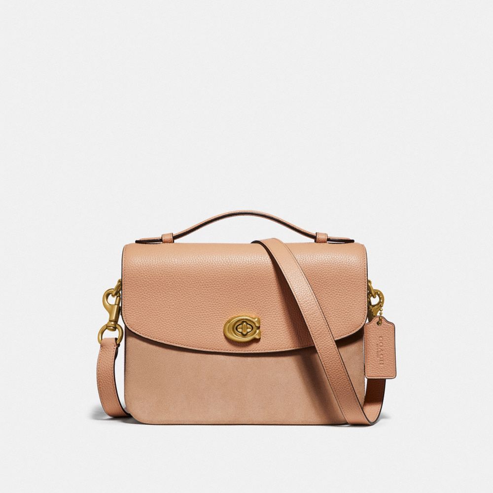 cassie coach bag