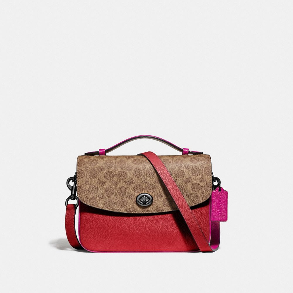 cassie coach bag