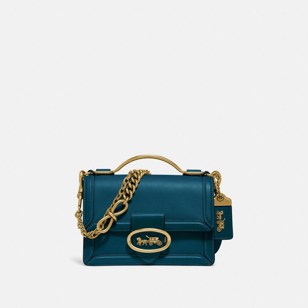 coach riley bag