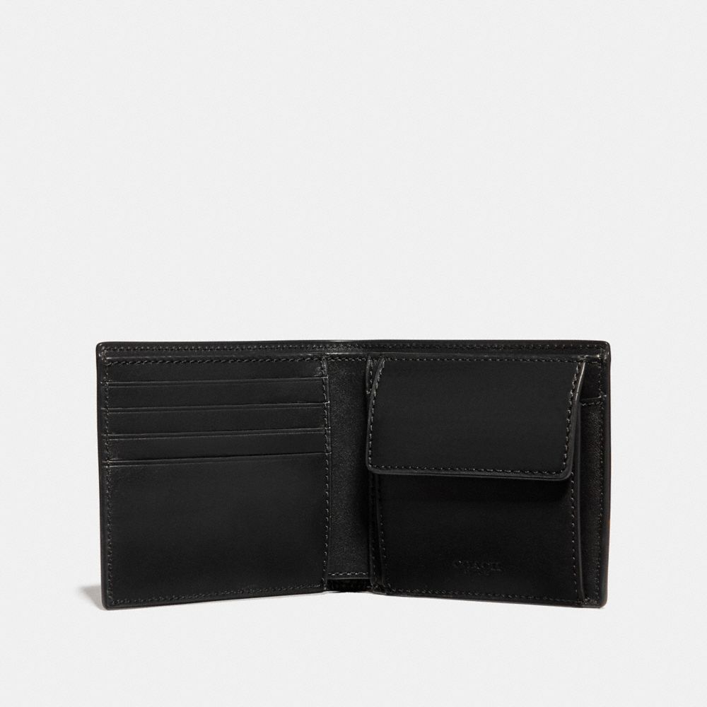 mens coin wallet