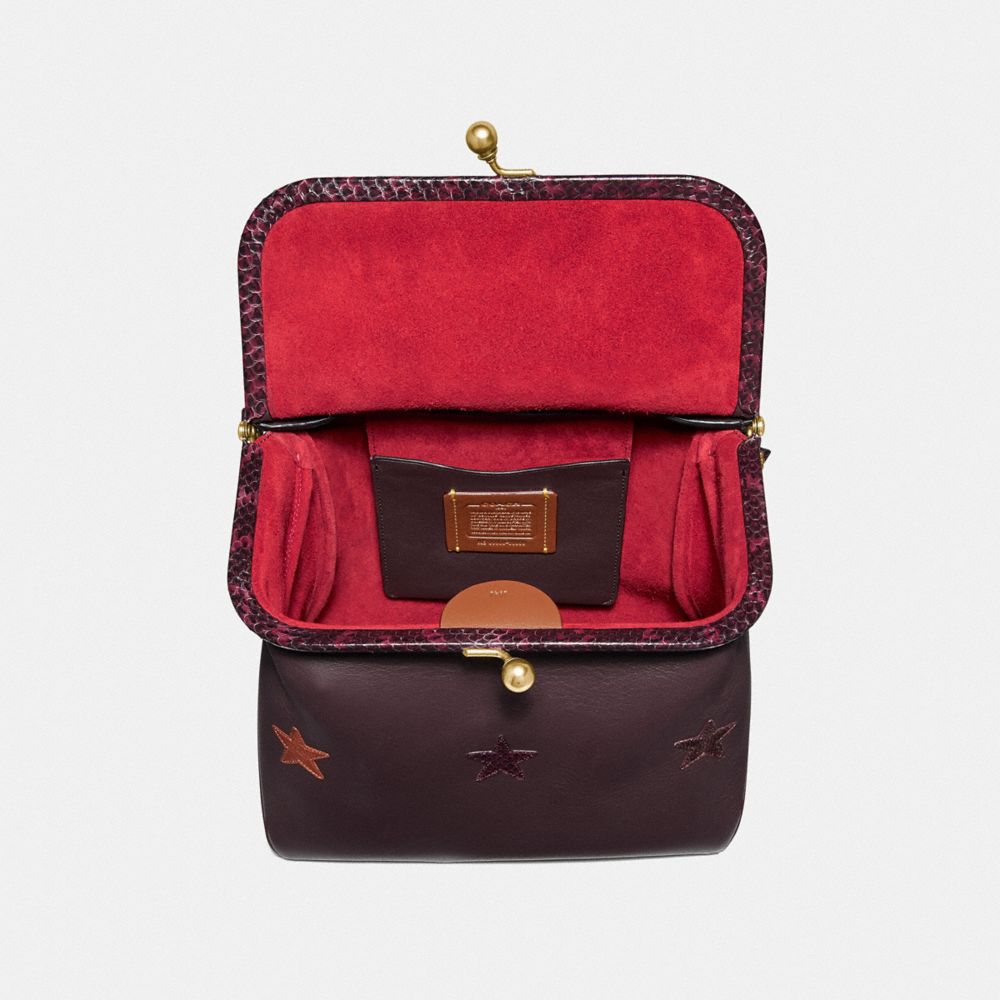 coach rider bag