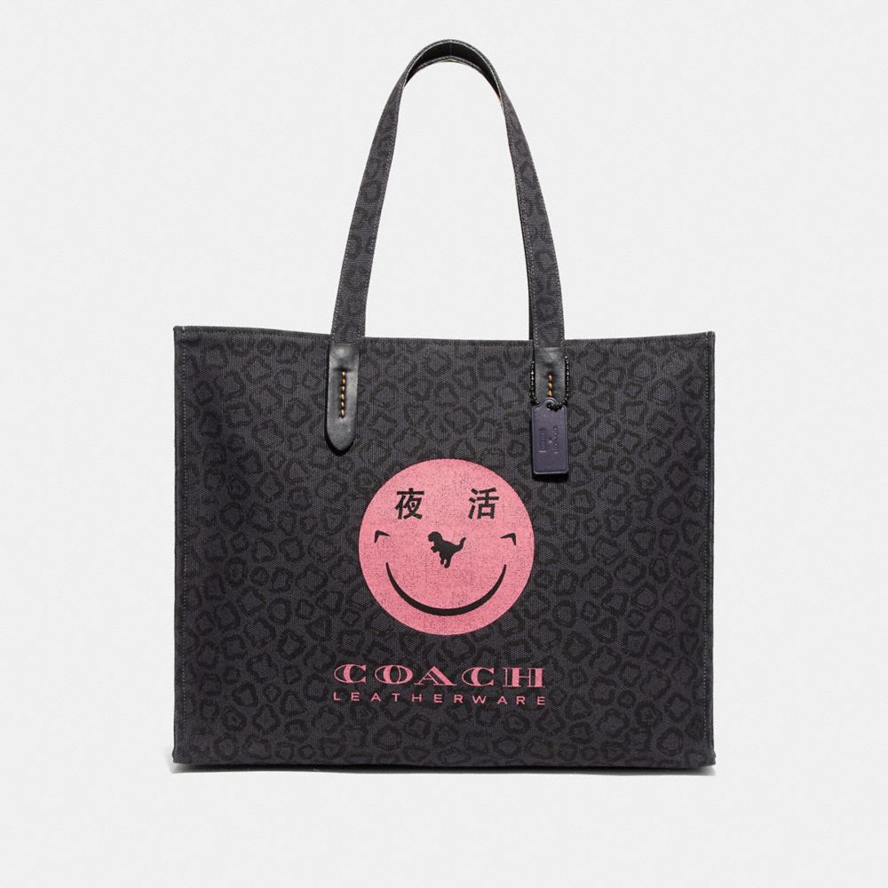 pink yeti bag