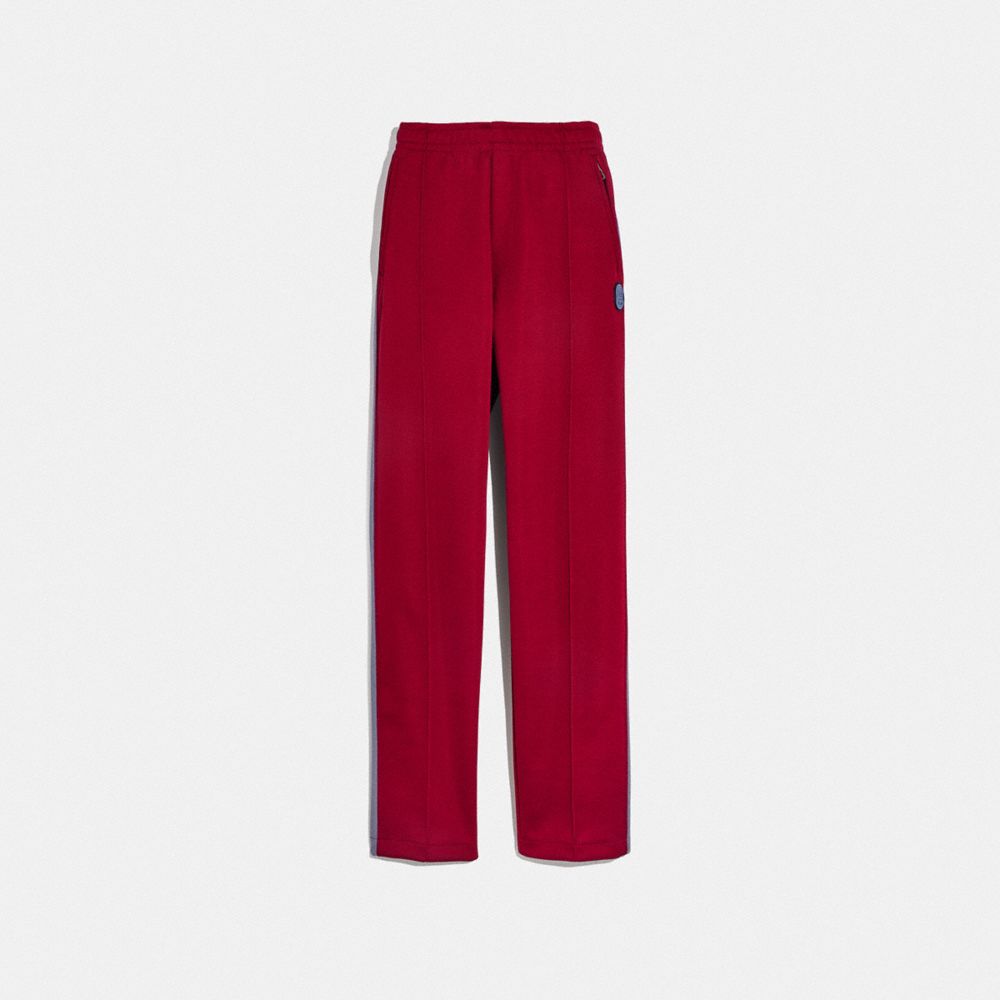 coach track pants