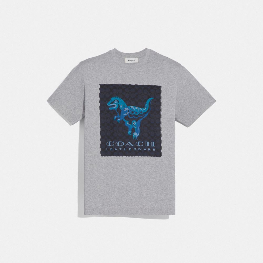 coach t shirt