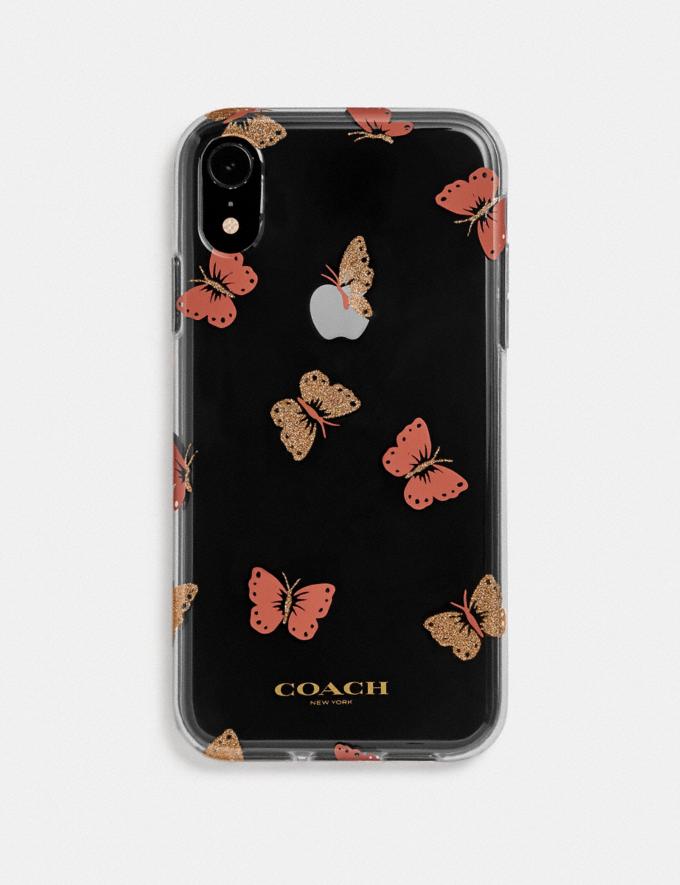 coque iphone xr foulard