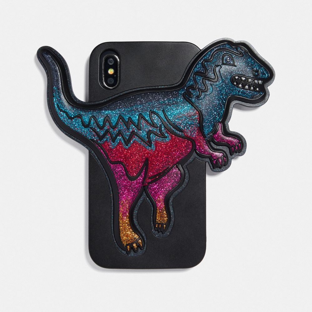 coque iphone xr effet serpent