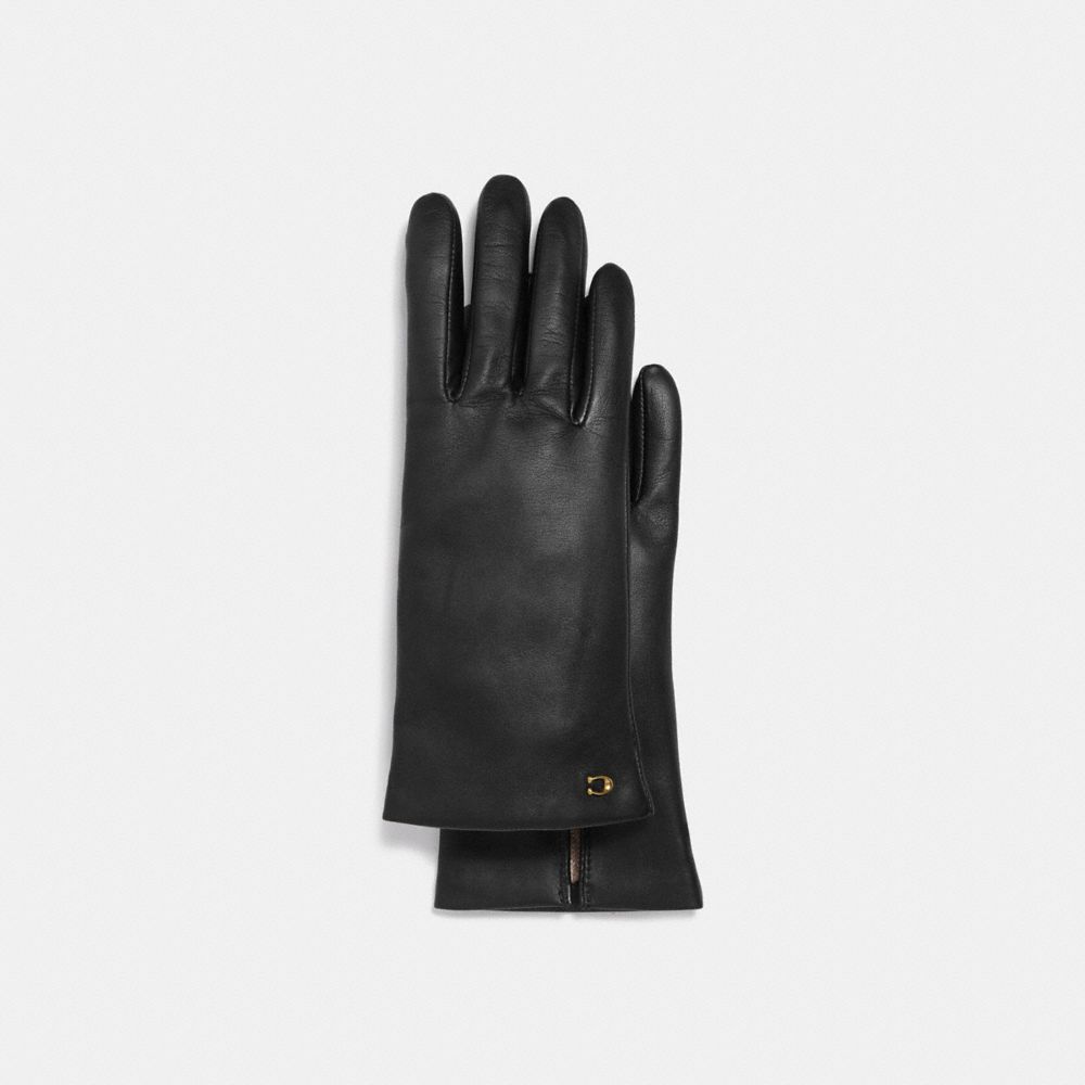 mens insulated dress gloves