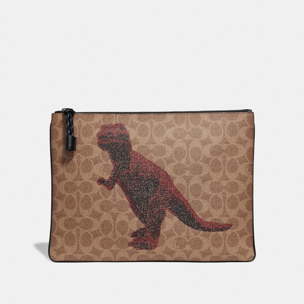 coach rexy purse