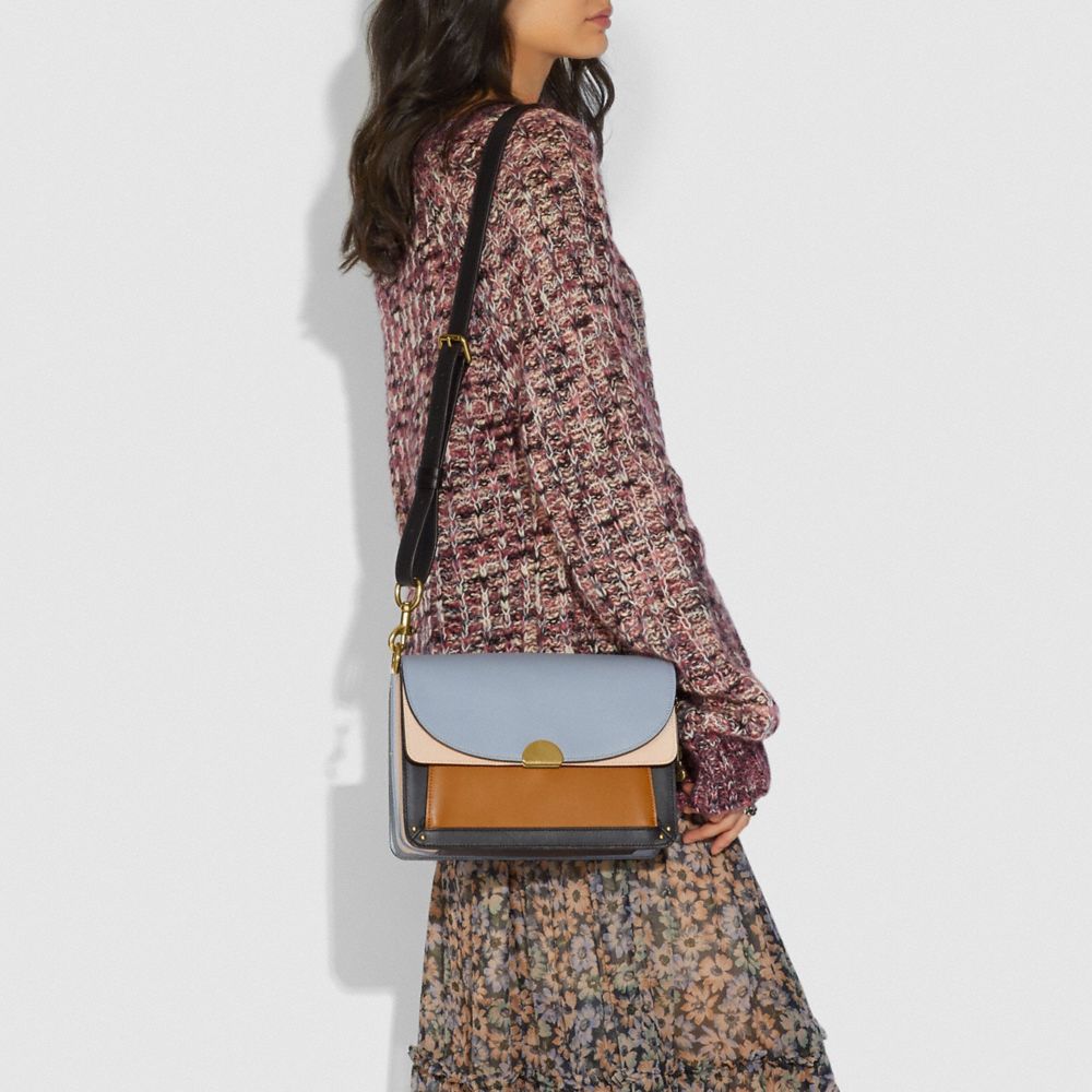 dreamer shoulder bag coach