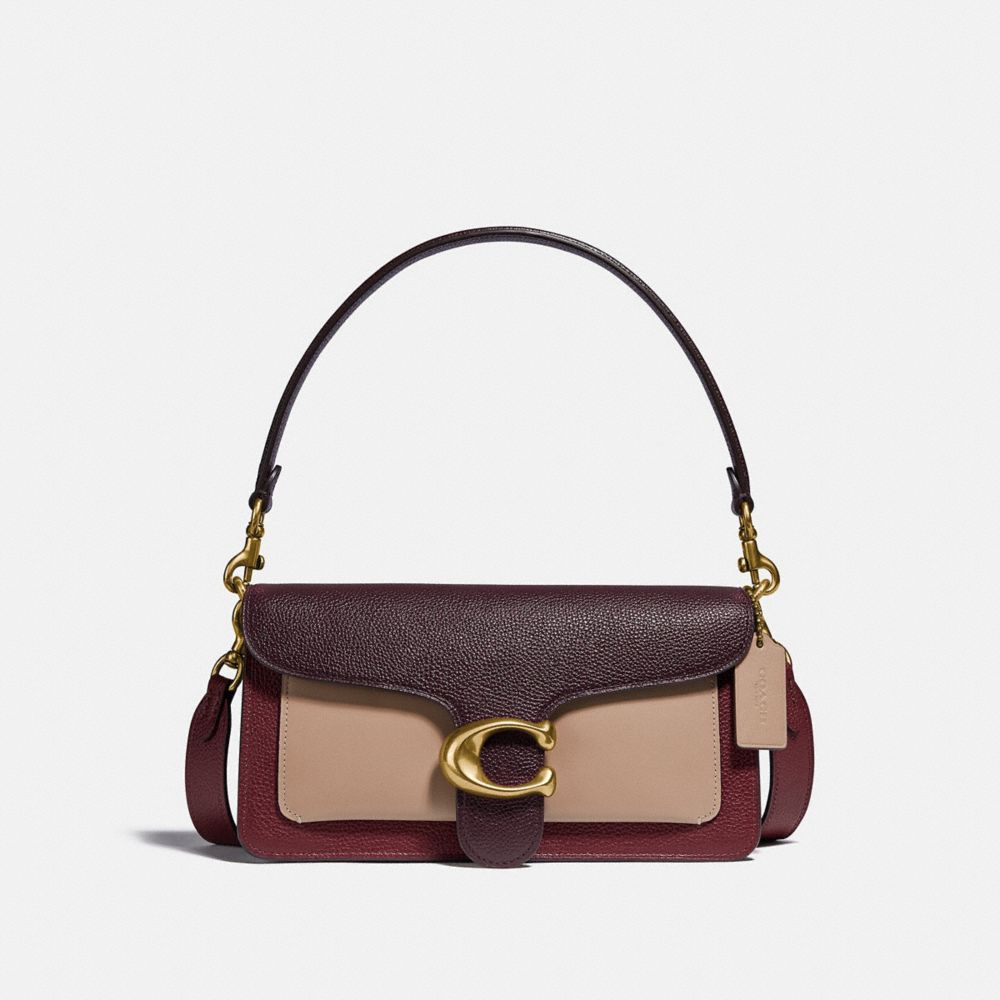 coach shoulder bag price