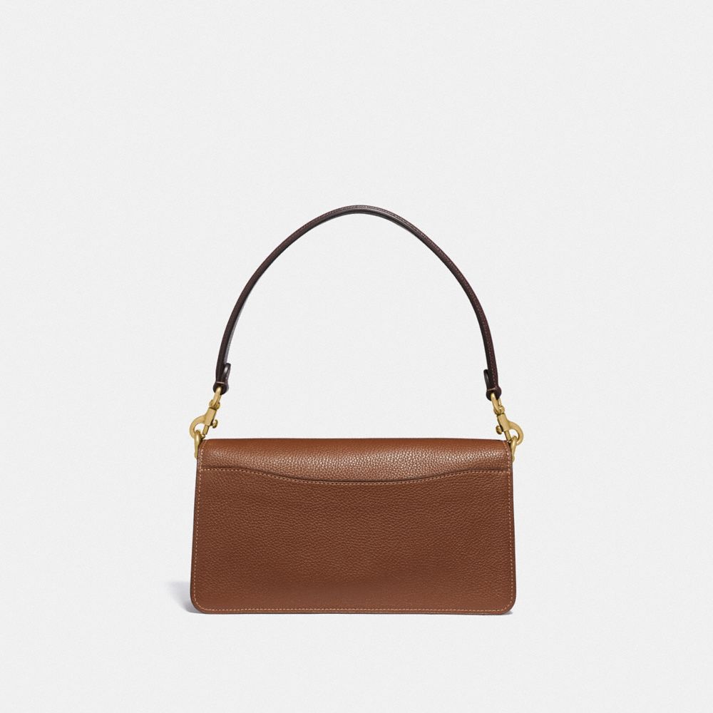 COACH Tabby Shoulder Bag 26 In Colorblock