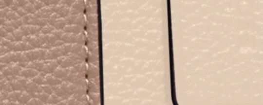 Brass/Ivory Taupe Multi