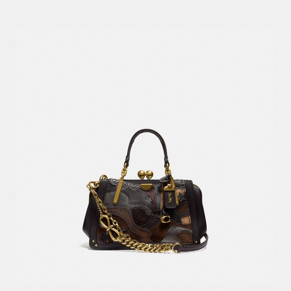 coach dreamer bag sale