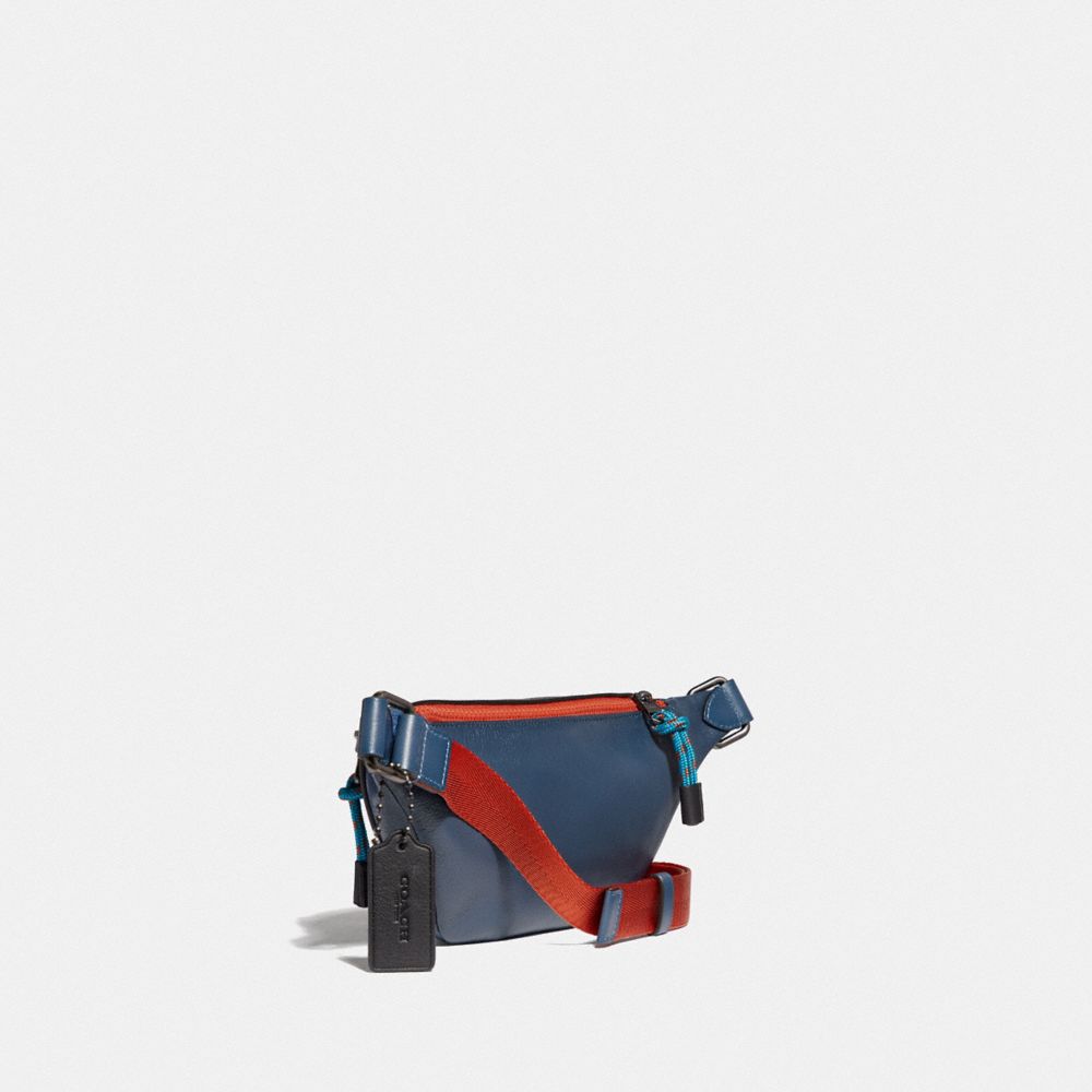 coach mens bag strap