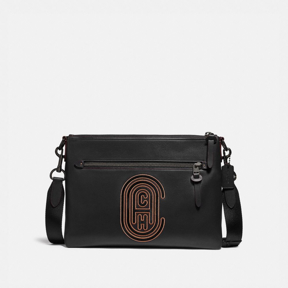 cyber monday messenger bag