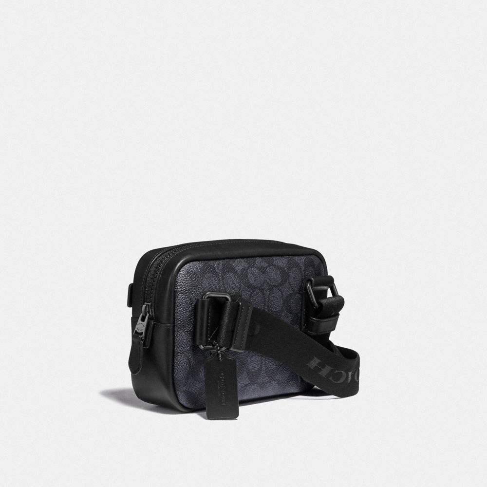 mens fanny pack coach