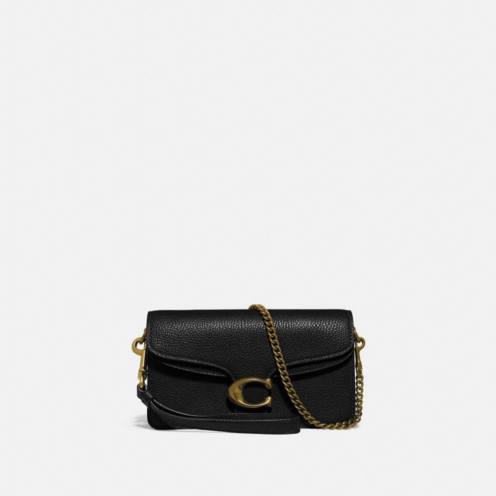 coach crossover bag