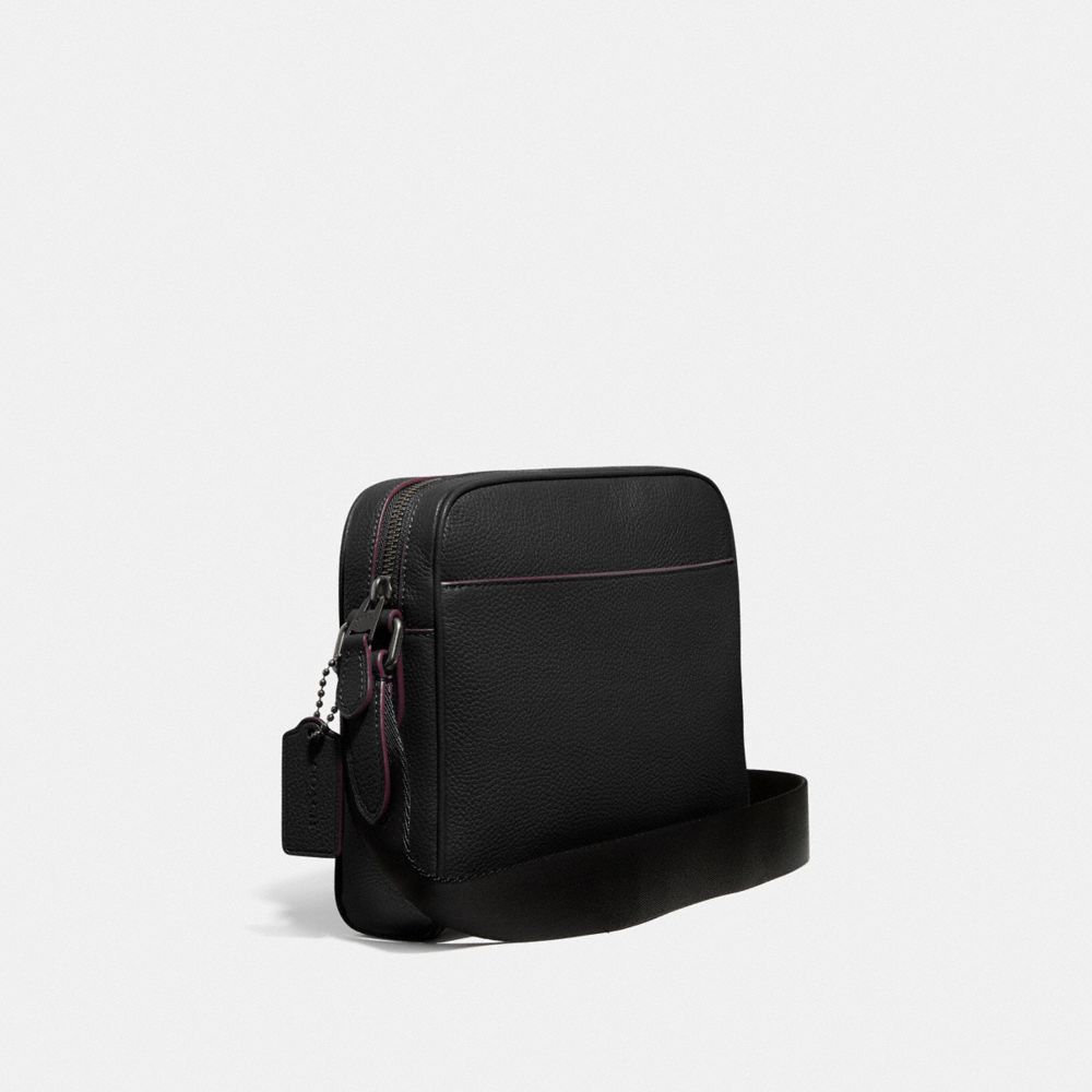 COACH Metropolitan Soft Camera Bag